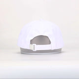 The Standard Performance Hat | White