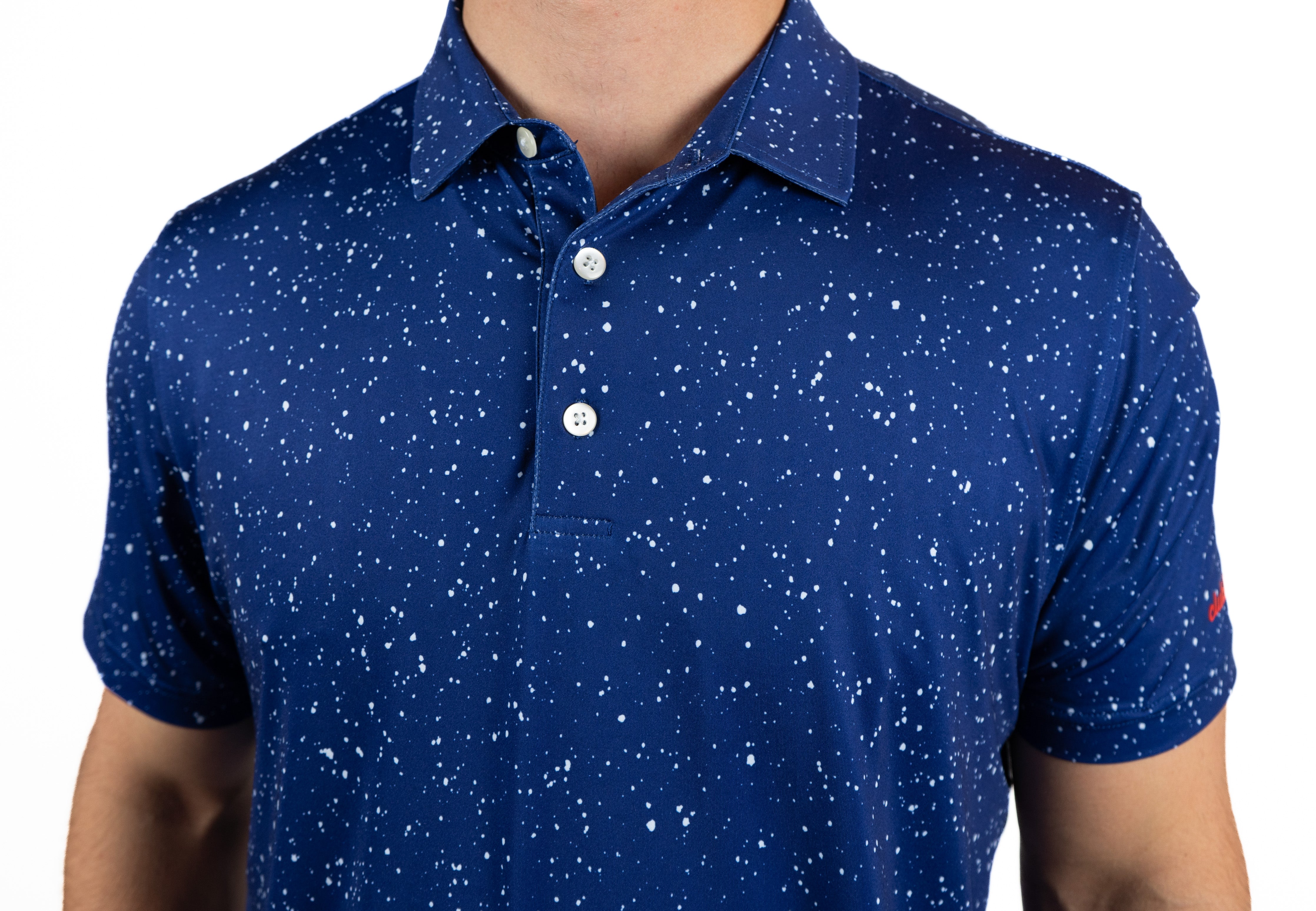 Star-Spangled Splatter