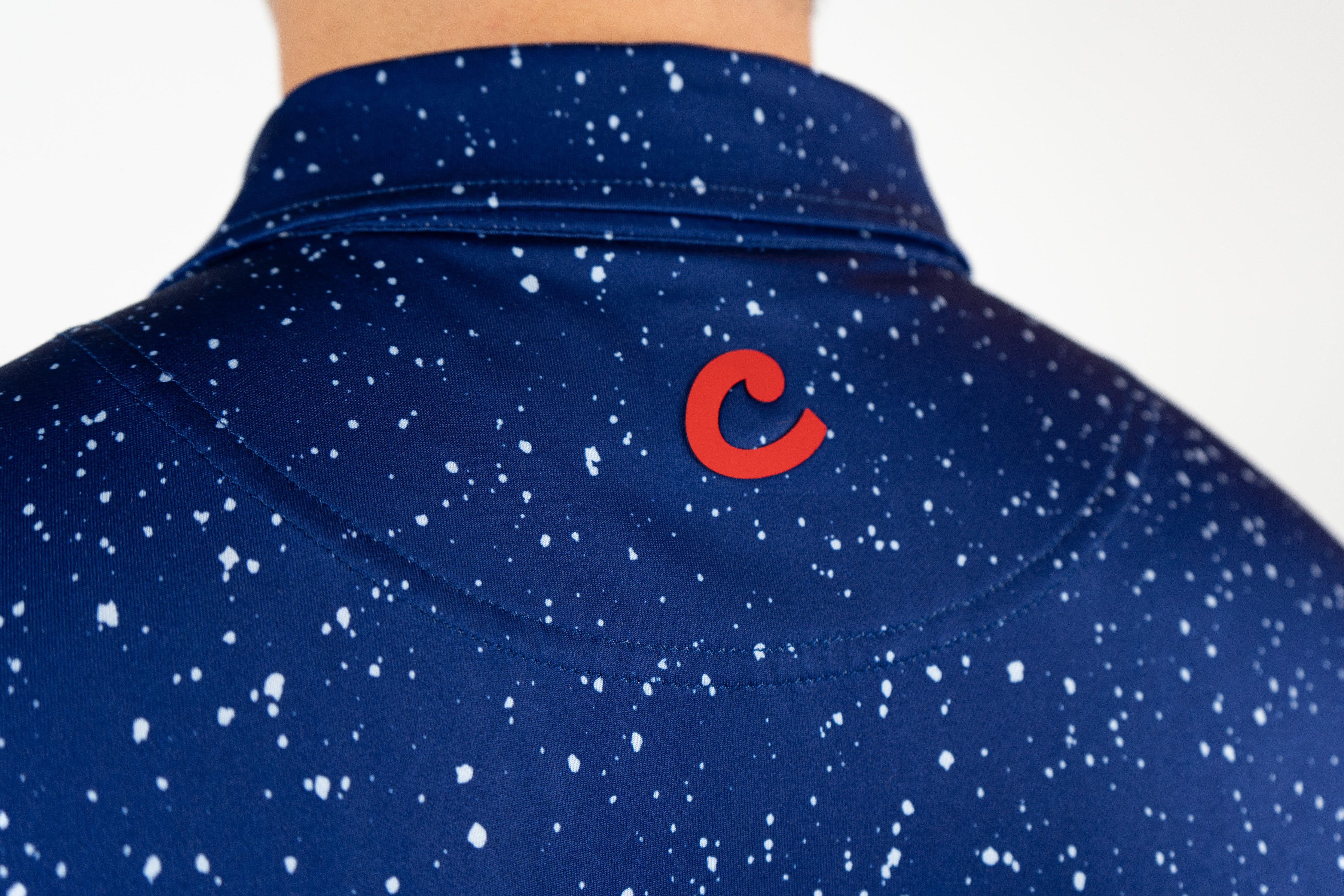 Star-Spangled Splatter