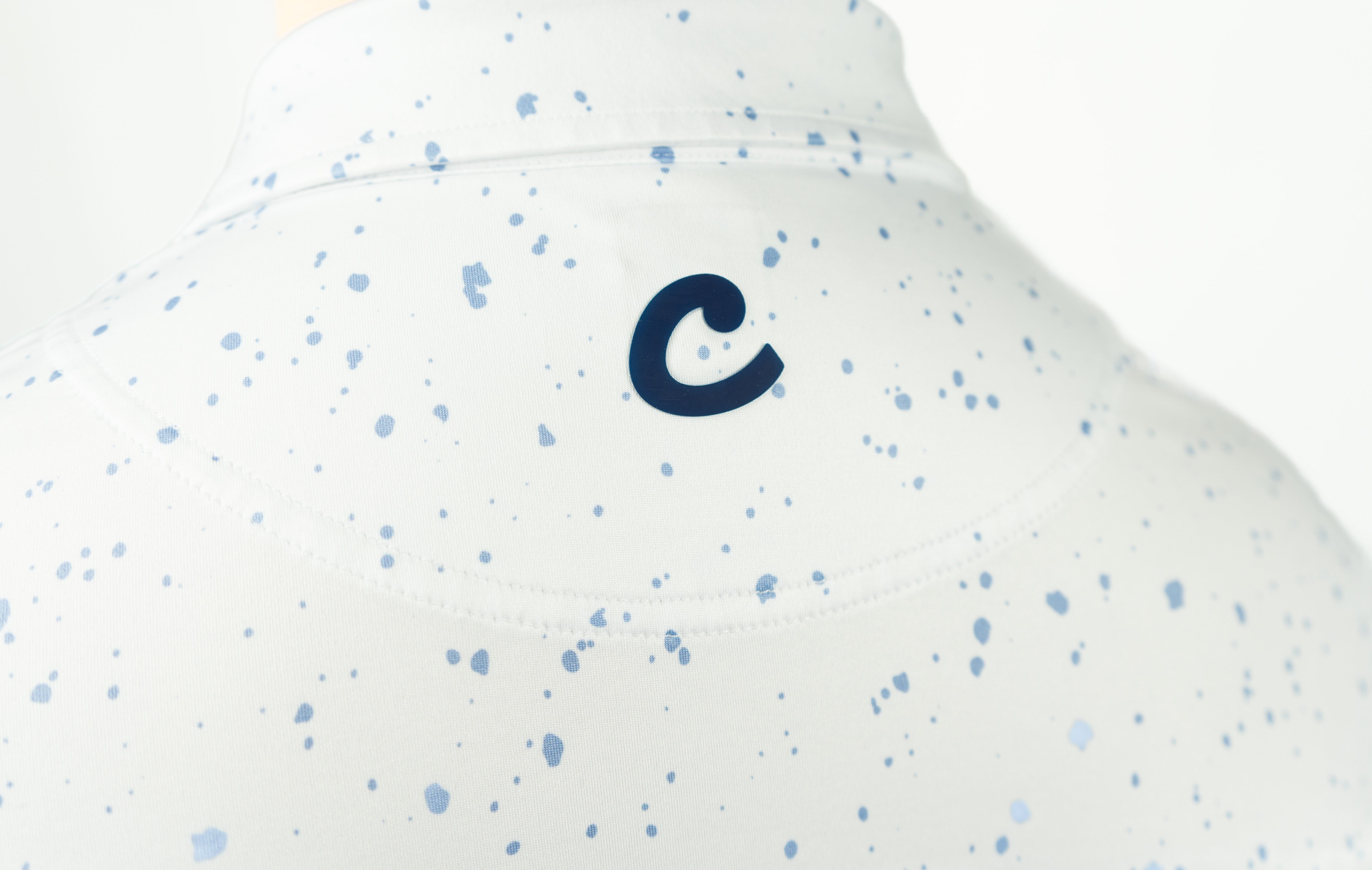 Splatter | The Blues