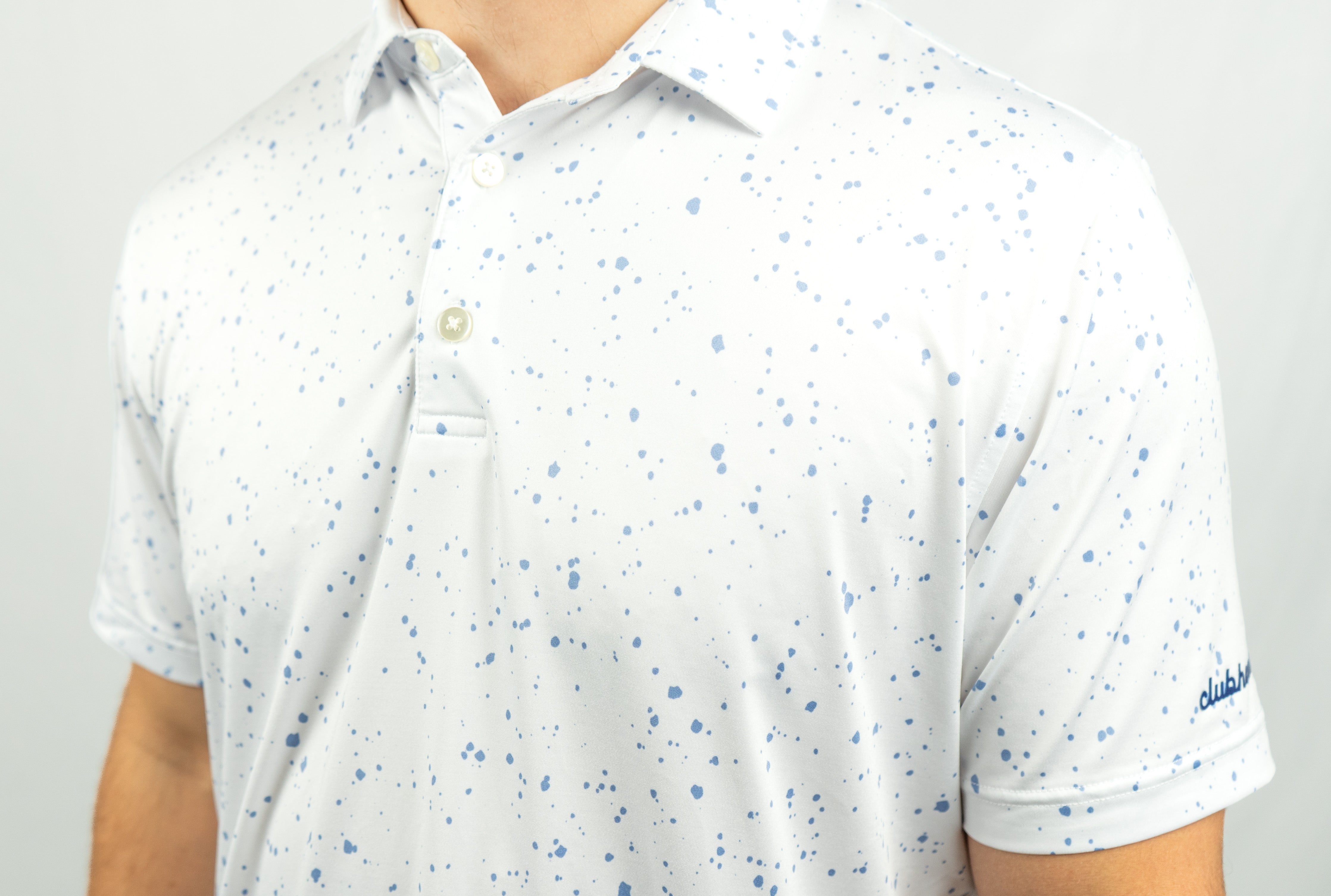 Splatter | The Blues