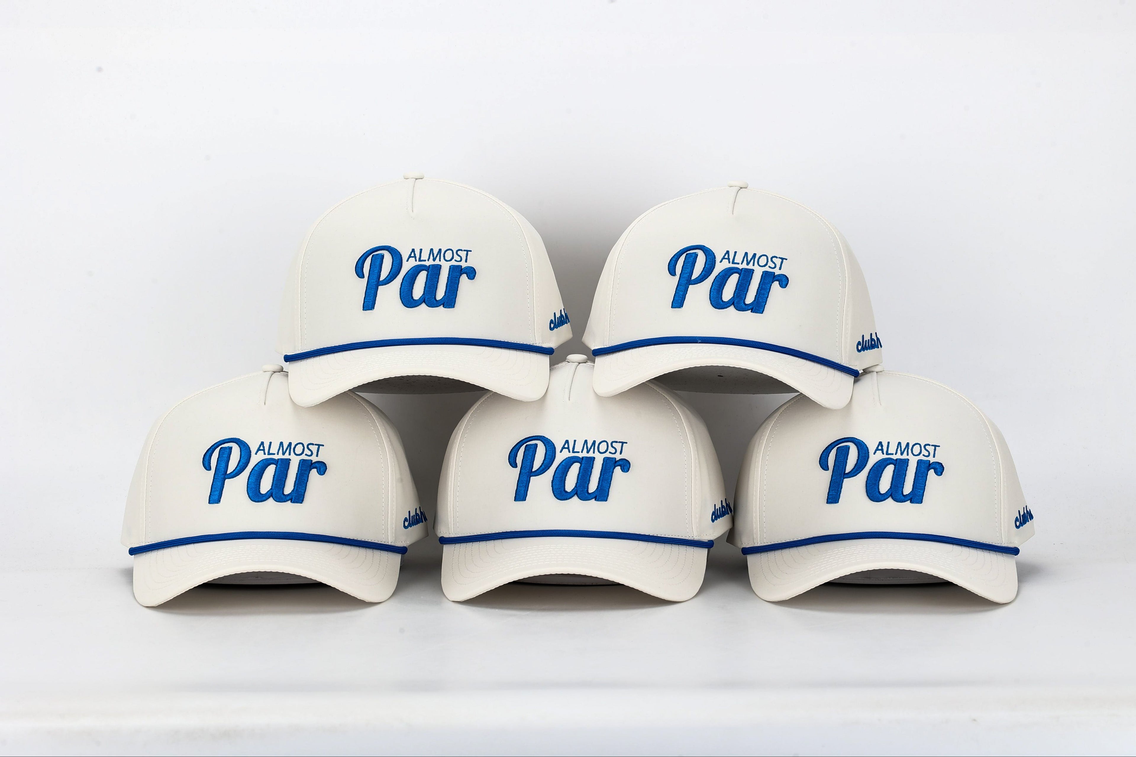 Almost Par