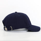 Golden Retriever Hat | Navy