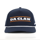 Da Claw Rope Hat