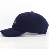 Golden Retriever Hat | Navy