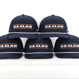 Da Claw Rope Hat