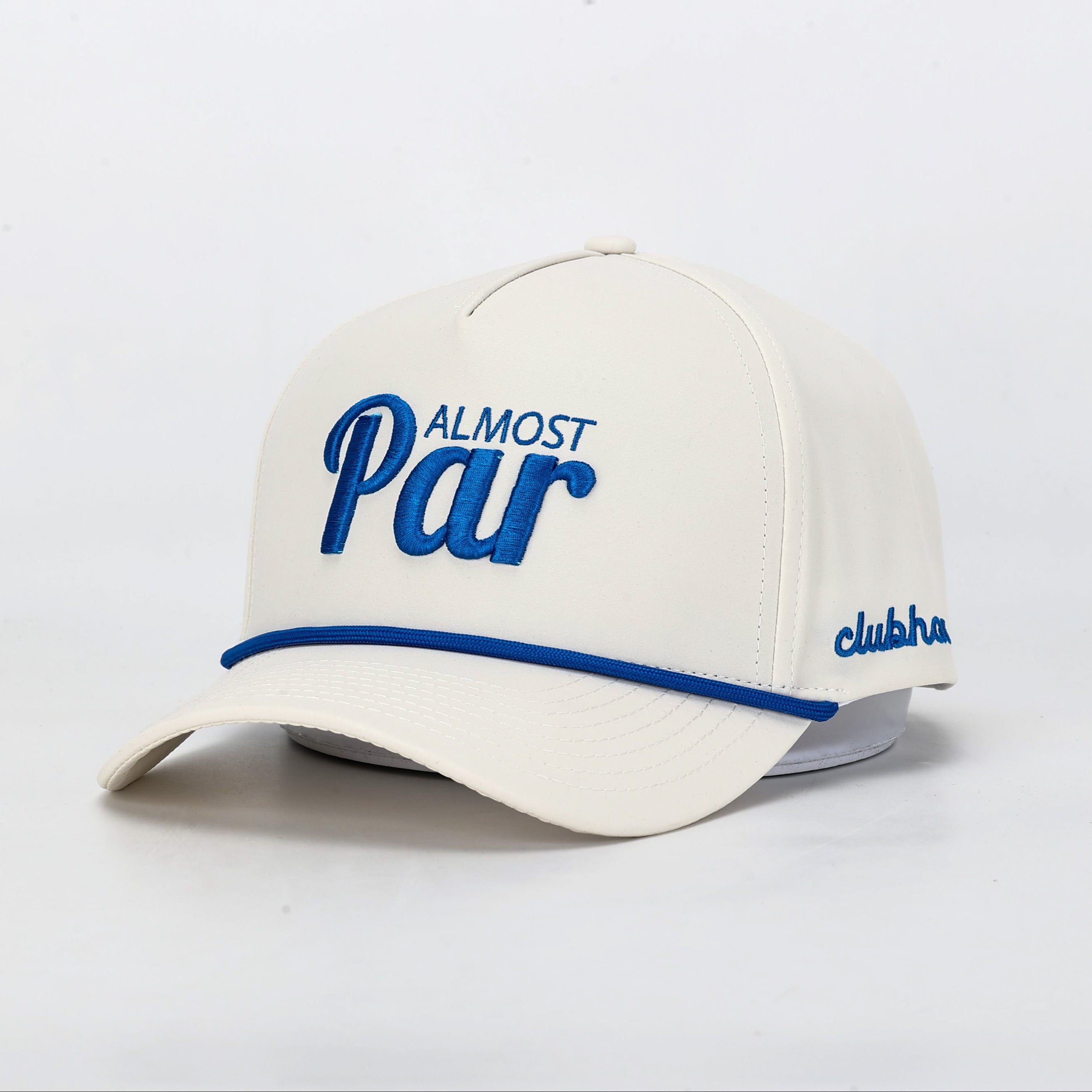 Almost Par Golf Hat | Vintage