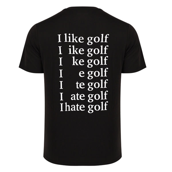 I Like Golf T-Shirt | Clubhouse Golf