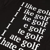 I Like Golf T-Shirt