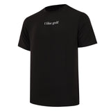 I Like Golf T-Shirt