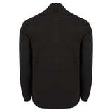 Tempo Quarter Zip | Smoke