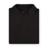 Tempo Quarter Zip | Smoke