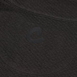Tempo Quarter Zip | Smoke