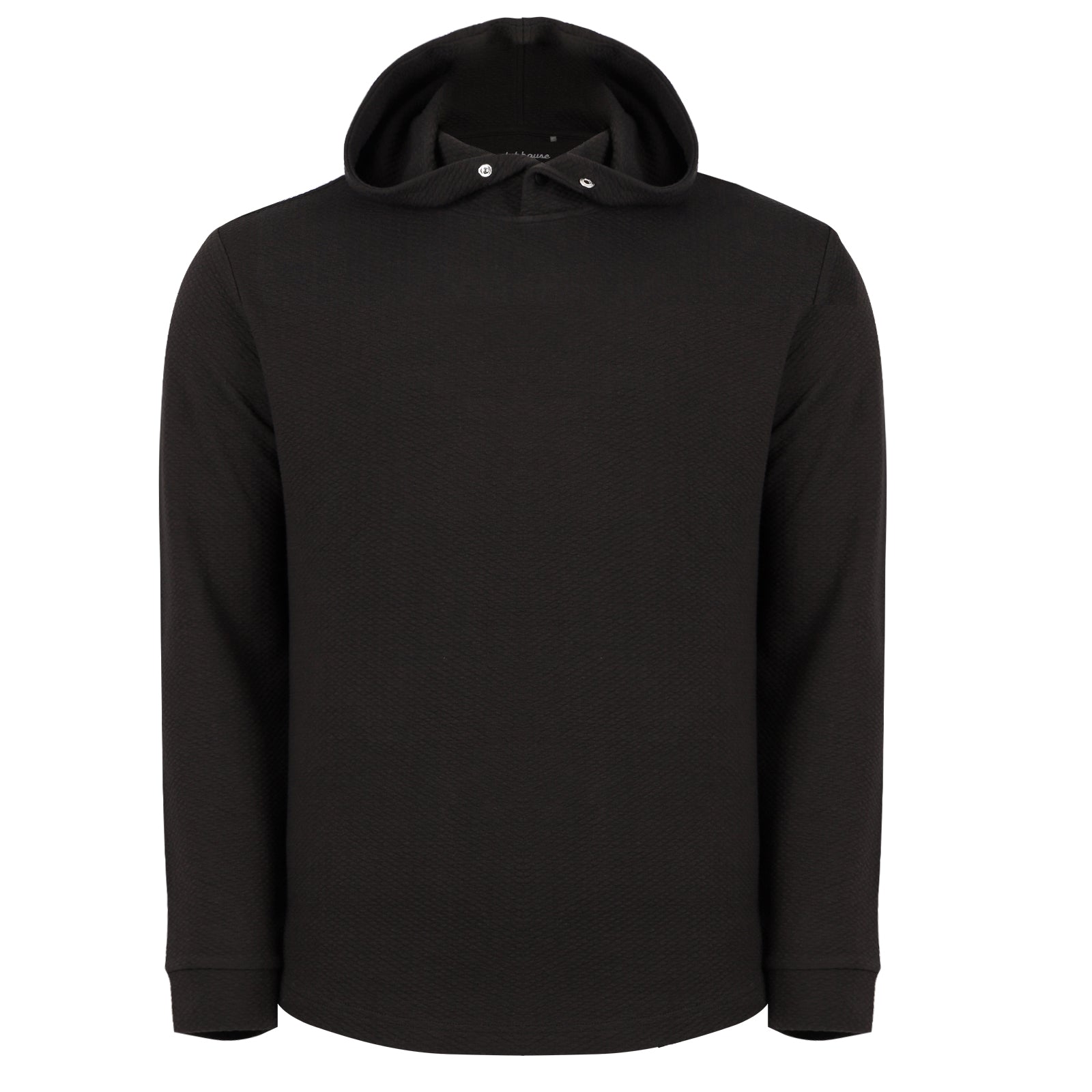 Approach Hoodie | Smoke