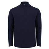 Tempo Quarter Zip | Navy