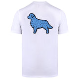 Simply Golden T-Shirt | Pinned