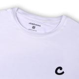 Simply Golden T-Shirt | Pinned