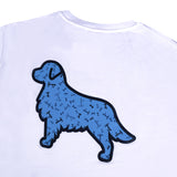 Simply Golden T-Shirt | Pinned