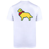 Simply Golden T-Shirt | Tradition