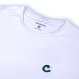 Simply Golden T-Shirt | Tradition