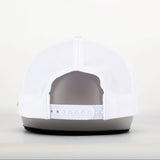 Scripted Rope Golf Hat | Sand