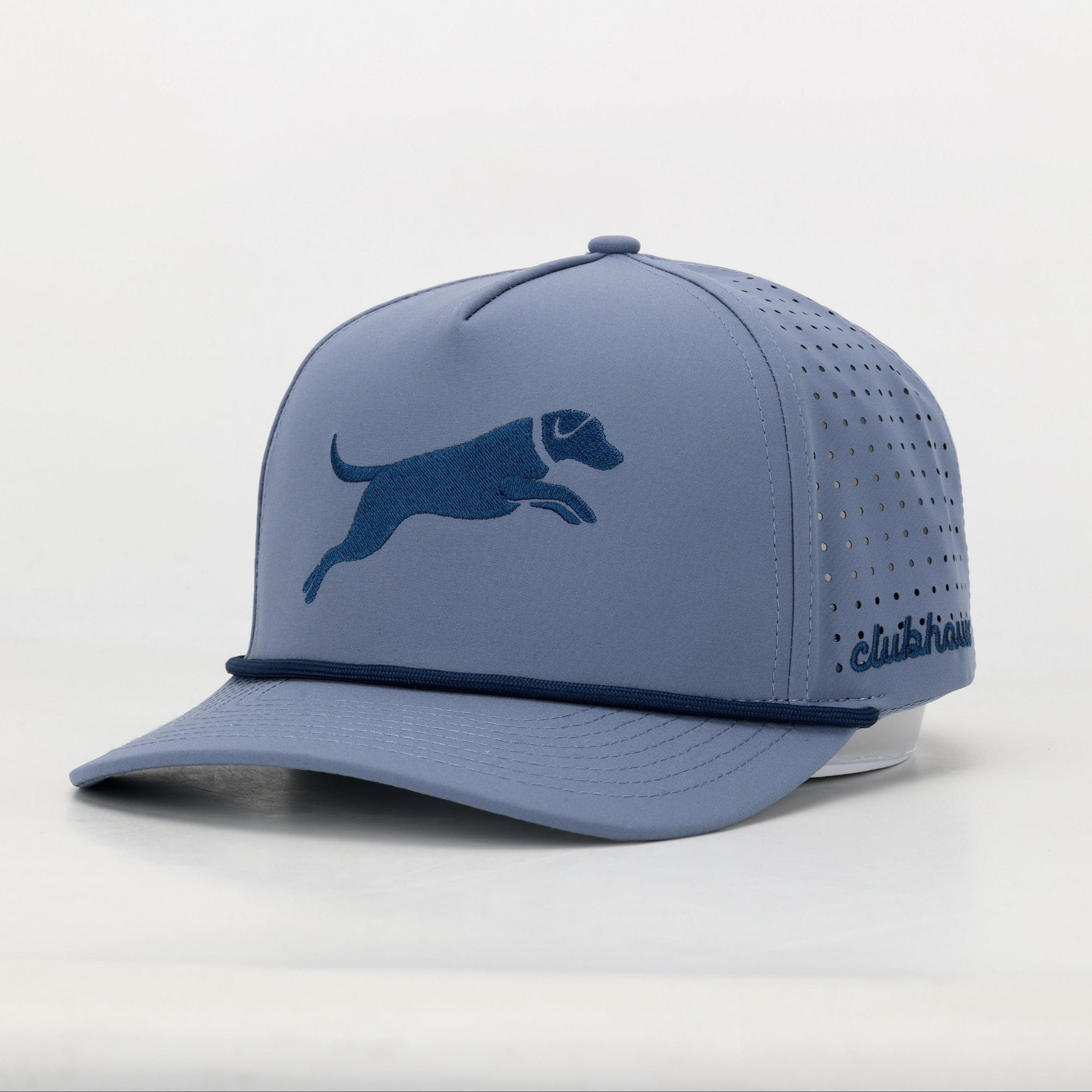 In The Lab Golf Hat | Blue