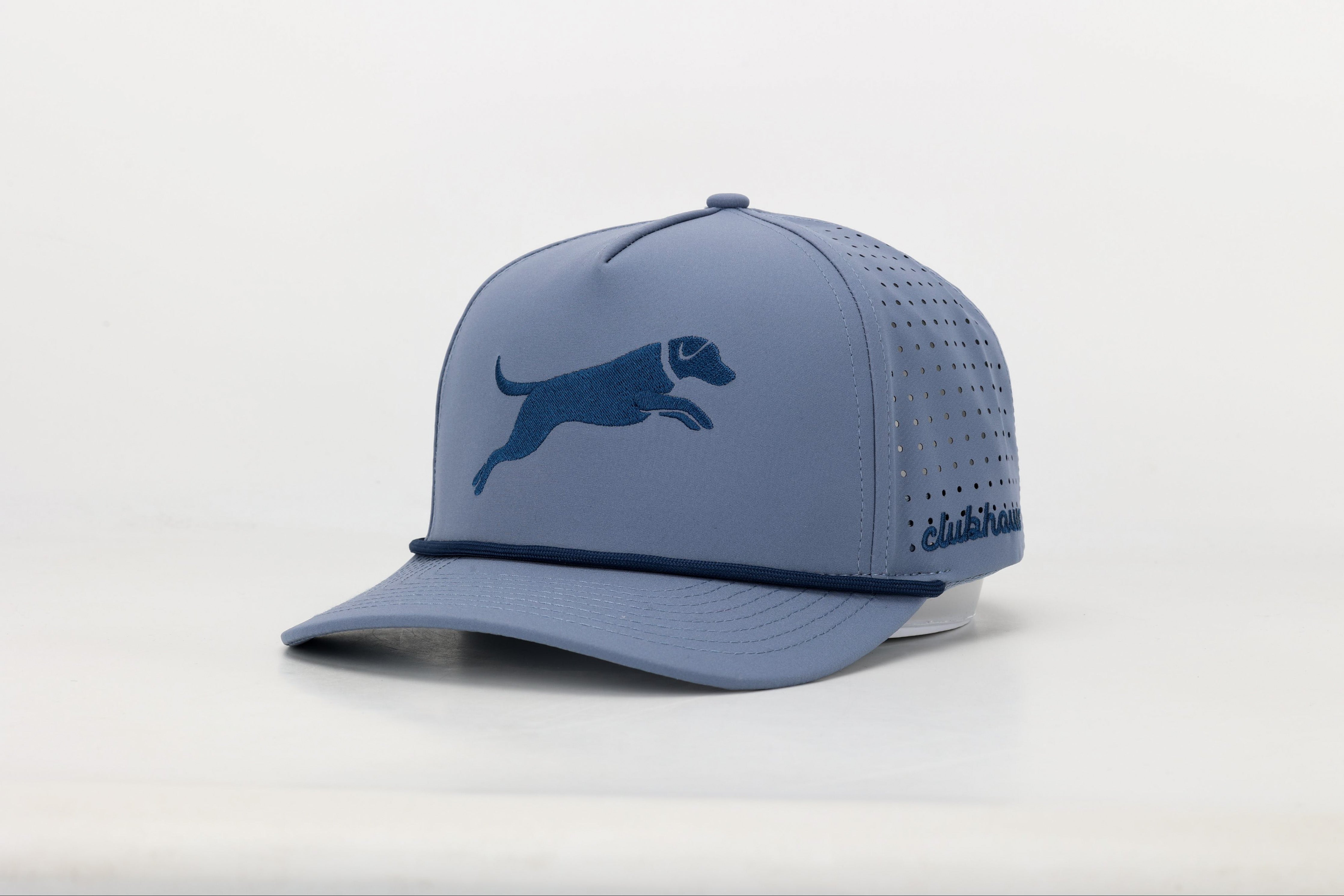 In The Lab Golf Hat | Blue