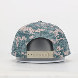 Trail Dog Golf Hat