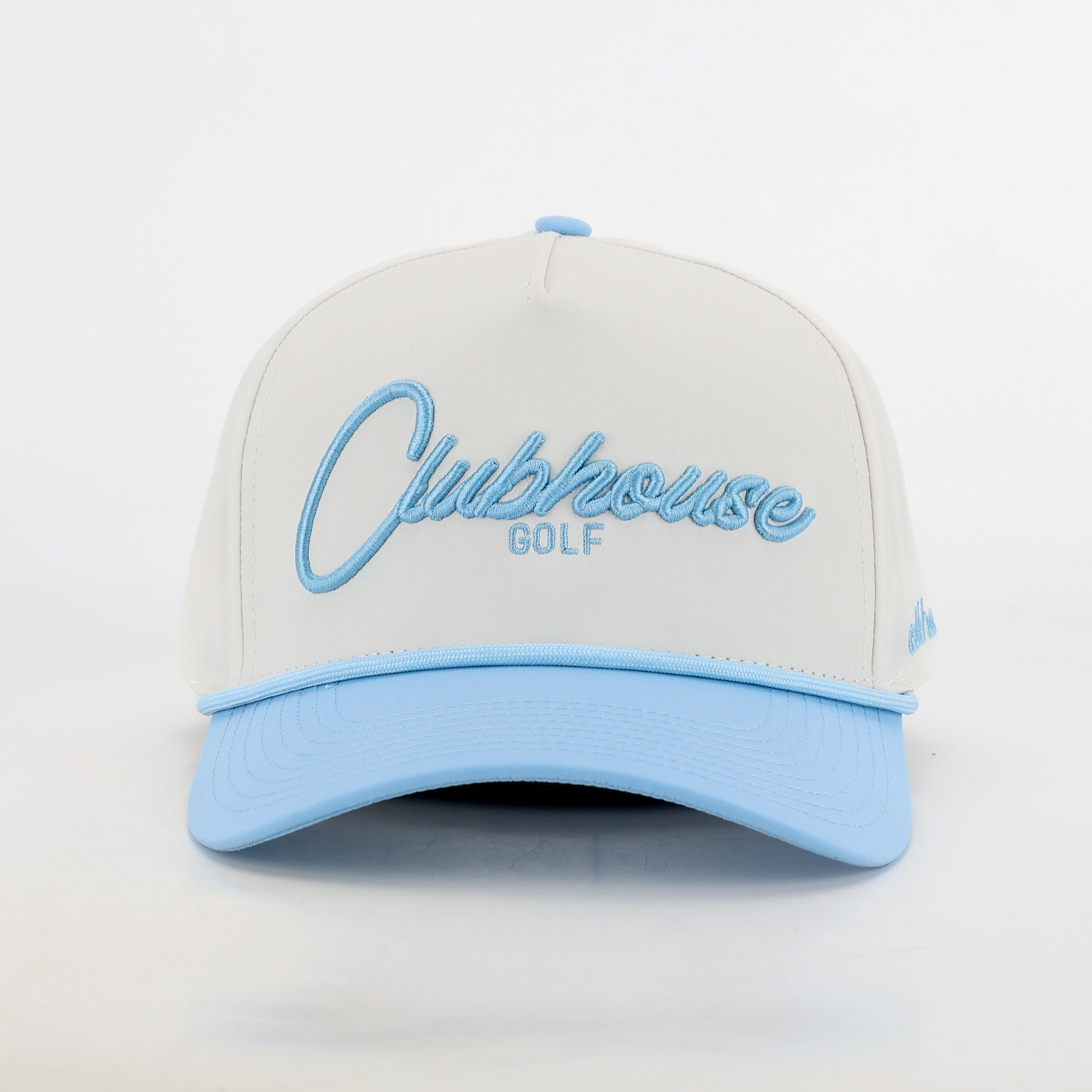 Light blue golf hat online