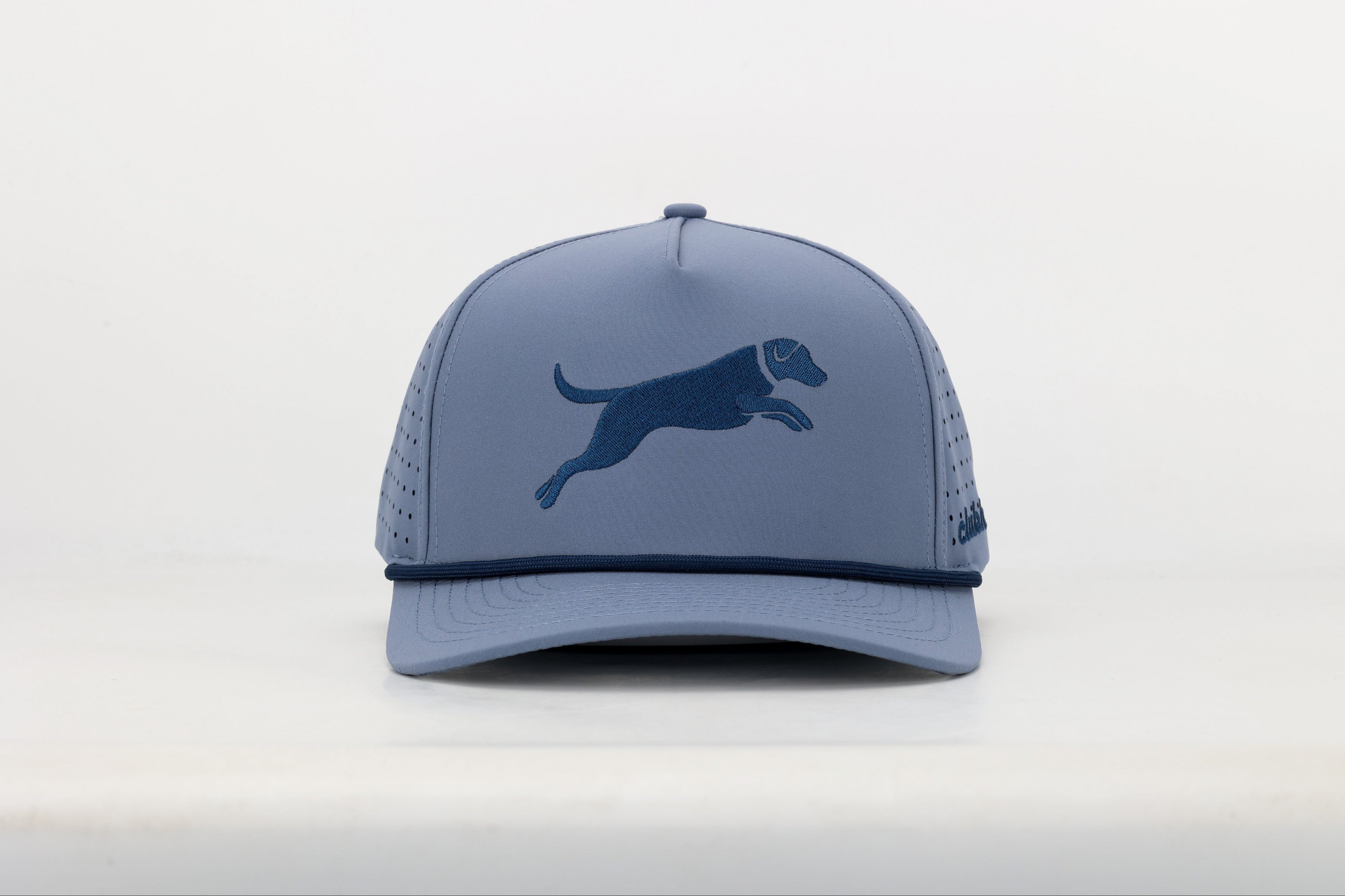 In The Lab Golf Hat | Blue