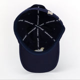 Golden Retriever Hat | Navy