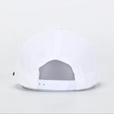 Almost Par Golf Hat | White