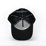Almost Par Golf Hat | Black