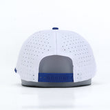 Simply Golden Golf Hat | Floridian