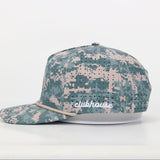 Trail Dog Golf Hat