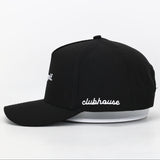 I Like Golf Hat | Black