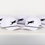 In The Lab Golf Hat | White