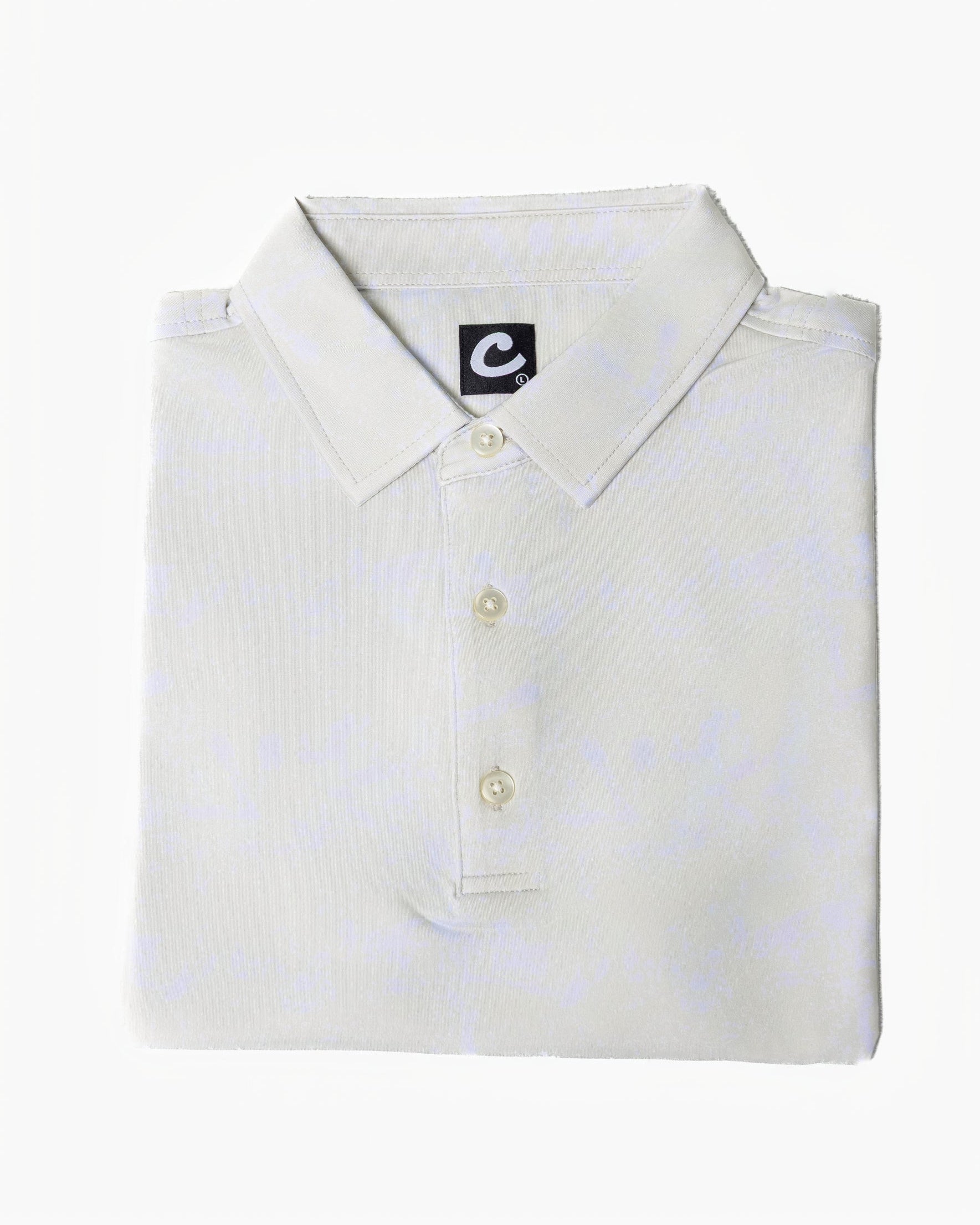 Men's Performance Golf Polos – Clubhouse Golf