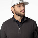 Golden Hour Golf Hat