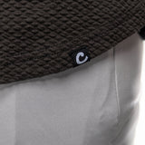 Tempo Quarter Zip | Smoke