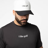 I Like Golf Hat | Vintage