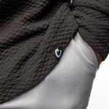 Approach Hoodie | Smoke