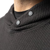 Approach Hoodie | Smoke