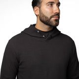 Approach Hoodie | Smoke