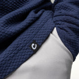 Approach Hoodie | Navy