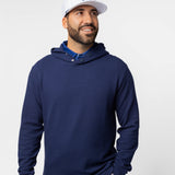 Approach Hoodie | Navy