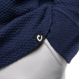 Tempo Quarter Zip | Navy