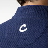 Tempo Quarter Zip | Navy