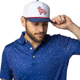 Star-Spangled Splatter