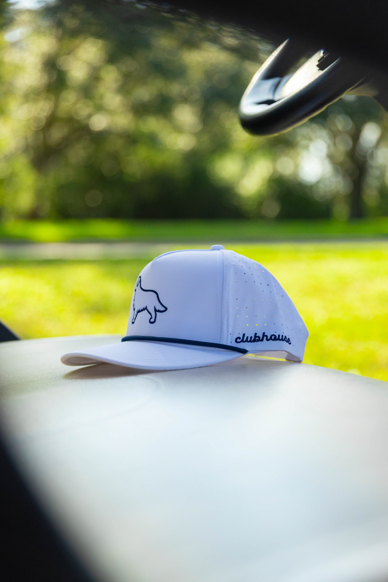 Clubhouse Golf Company